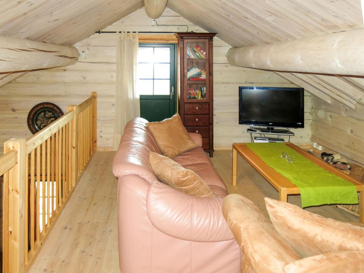 Chalet Vinterro - Sow047 By Interhome Øyuvstad Dış mekan fotoğraf